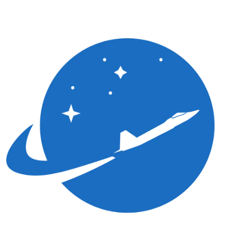Americans for Safe Aerospace logo