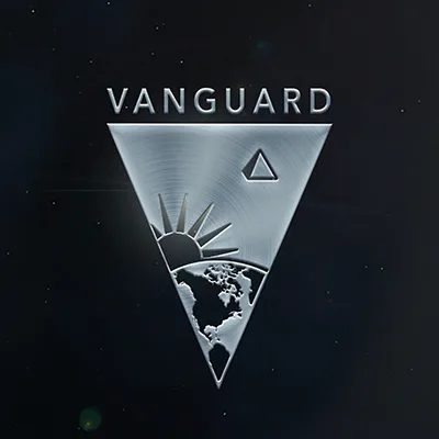 Vanguard Enterprise logo