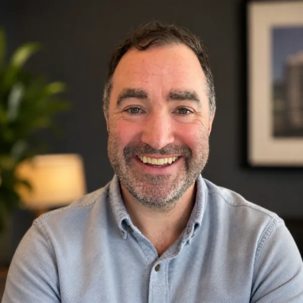 Brian Ward