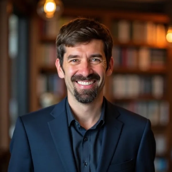 Michael Dodson